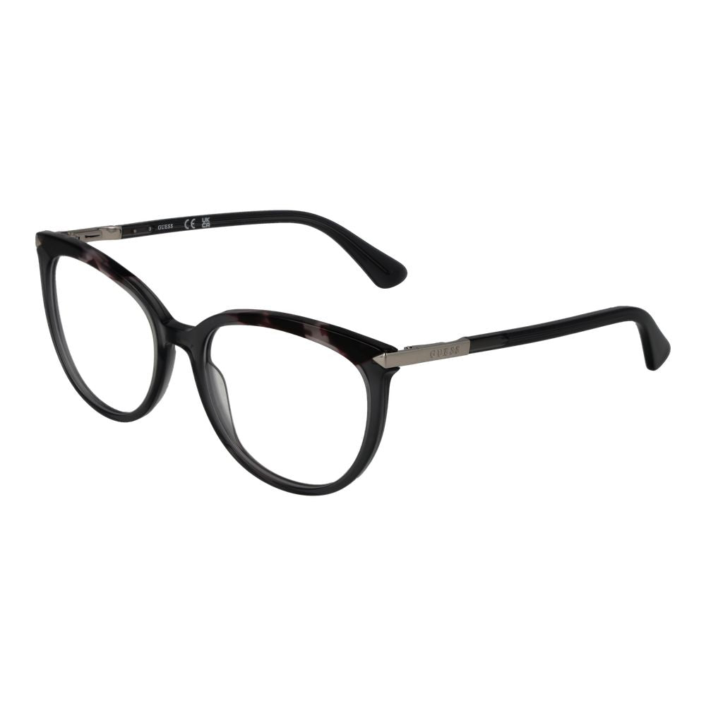 Guess Gray Women's Optical Glasses